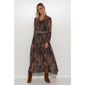 Makadamia Woman's Dress M674