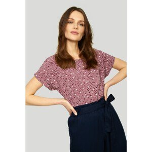 Greenpoint Woman's Blouse BLK05300