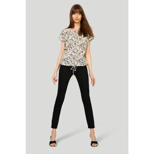 Greenpoint Woman's Blouse BLK05300