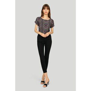 Greenpoint Woman's Blouse BLK05300