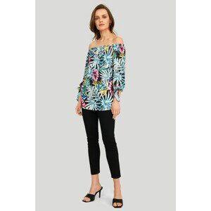 Greenpoint Woman's Blouse BLK10500