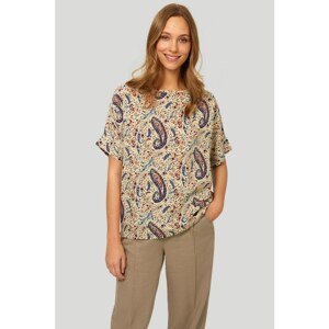 Greenpoint Woman's Blouse BLK10600