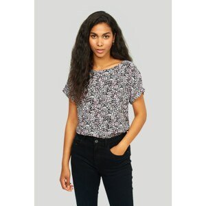 Greenpoint Woman's Blouse BLK11400