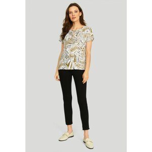 Greenpoint Woman's Blouse BLK11800
