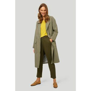 Greenpoint Woman's Coat PLA21000