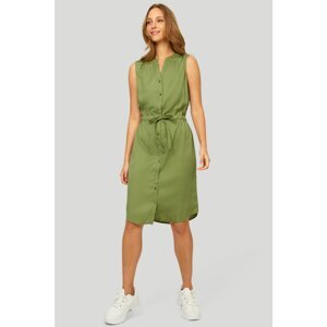 Greenpoint Woman's Dress SUK55600