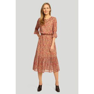 Greenpoint Woman's Dress SUK81000 Pattern 46