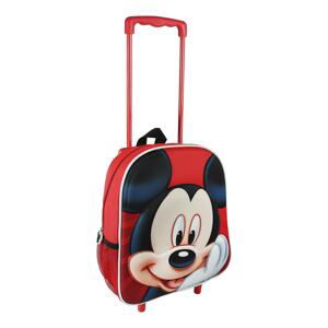 TROLLEY 3D NURSERY MICKEY