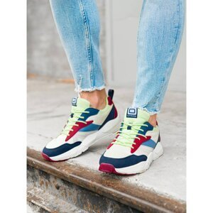 Ombre Clothing Men's casual sneakers T368