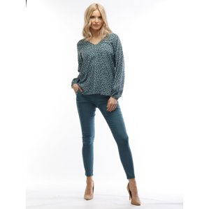 TXM Woman's LADY’S BLOUSE LONG SLEEVE