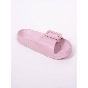 Yoclub Woman's Women'S Slide Sandal OF-024/WOM