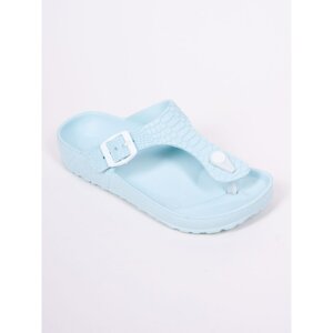 Yoclub Kids's Women'S Slide Sandal OF-027/WOM