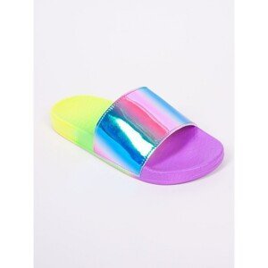Yoclub Woman's Women'S Slide Sandal OF-050/WOM