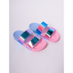 Yoclub Kids's Women'S Slide Sandal OF-054/WOM