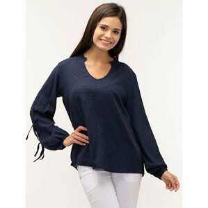 TXM Woman's LADY’S BLOUSE LONG SLEEVE