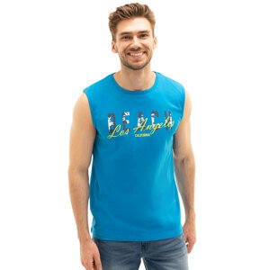 TXM Man's MEN'S T-SHIRT (SLEEVELESS)