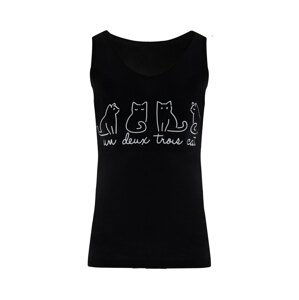 TXM Woman's LADY'S BLOUSE (TANK TOP)