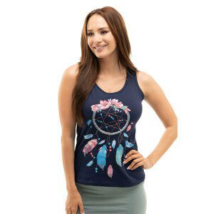 TXM Woman's LADY'S BLOUSE (TANK TOP)