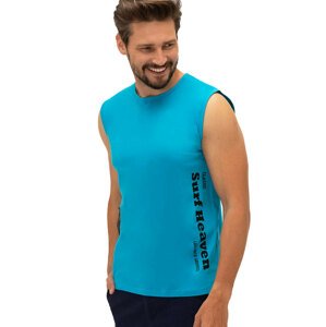 TXM Man's MEN'S T-SHIRT (SLEEVELESS)