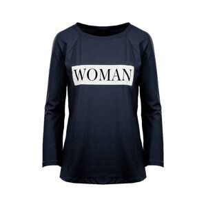 TXM Woman's LADY’S BLOUSE LONG SLEEVE