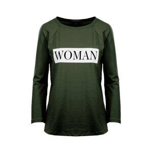 TXM Woman's LADY’S BLOUSE LONG SLEEVE