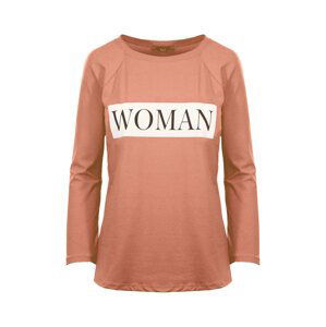 TXM Woman's LADY’S BLOUSE LONG SLEEVE