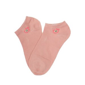 TXM Woman's LADY'S SOCKS (SHORT)