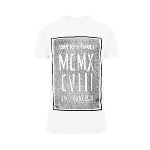 TXM Man's MEN'S T-SHIRT (PRINTED)