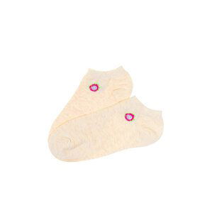 TXM Woman's LADY'S SOCKS (SHORT)