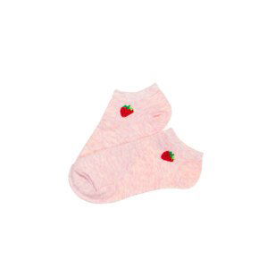 TXM Woman's LADY'S SOCKS (SHORT)