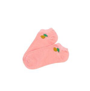 TXM Woman's LADY'S SOCKS (SHORT)