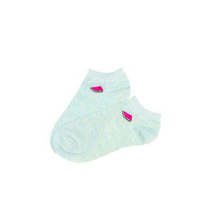 TXM Woman's LADY'S SOCKS (SHORT)