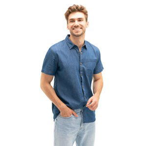 TXM Man's MEN’S SHIRT SHORT SLEEVE