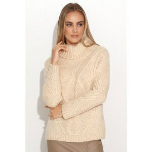 Makadamia Woman's Sweater S121