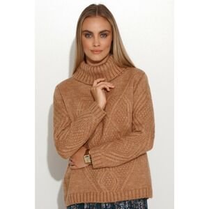 Makadamia Woman's Sweater S121