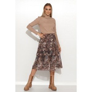 Makadamia Woman's Skirt M611