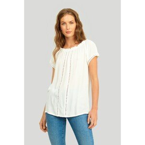 Greenpoint Woman's Blouse BLK16900