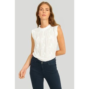 Greenpoint Woman's Blouse BLK17600