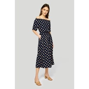 Greenpoint Woman's Dress SUK56800