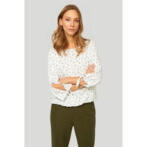 Greenpoint Woman's Blouse BLK04600