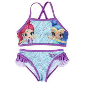 BIKINI SHIMMER AND SHINE