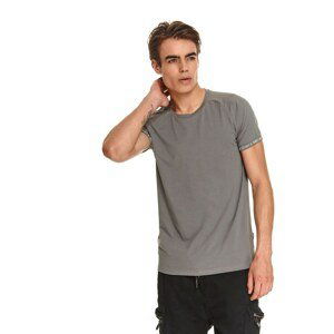 Top Secret MEN'S T-SHIRT SHORT SLEEVE