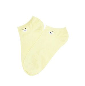 TXM Woman's LADY'S SOCKS (SHORT)