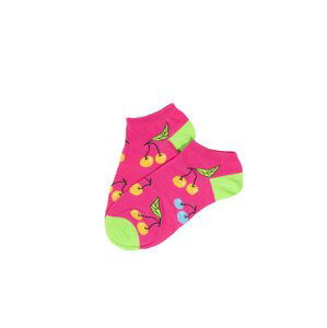 TXM Woman's LADY'S SOCKS (SHORT)