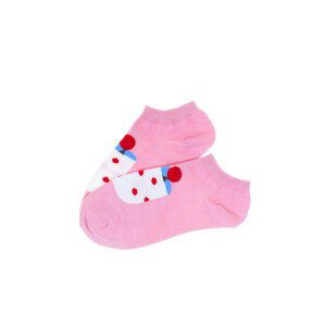 TXM Woman's LADY'S SOCKS (SHORT)