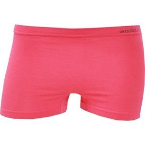Women's panties Andrie pink (PS 2631 D)