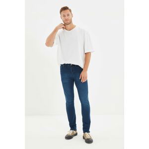 Trendyol Indigo Men's Skinny Fit Jeans