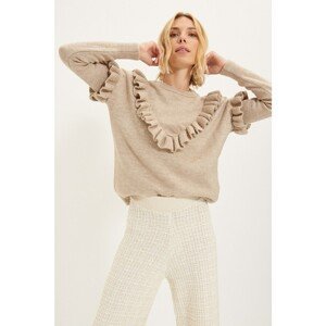 Trendyol Stone Knitwear Sweater