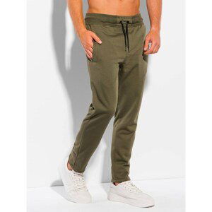 Edoti Men's sweatpants P988