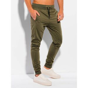 Edoti Men's sweatpants P989